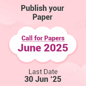Call for Papers June 2025